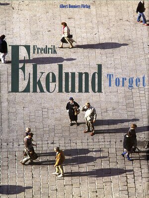 cover image of Torget